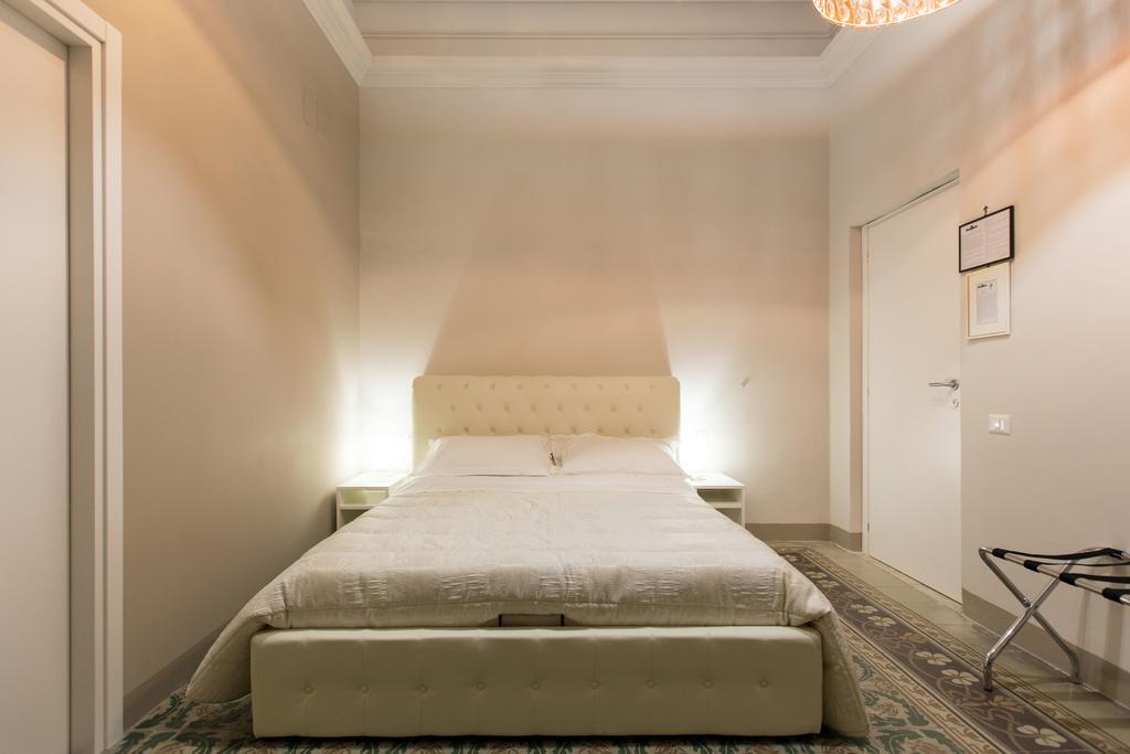 Matera In Vacanza Habitación foto
