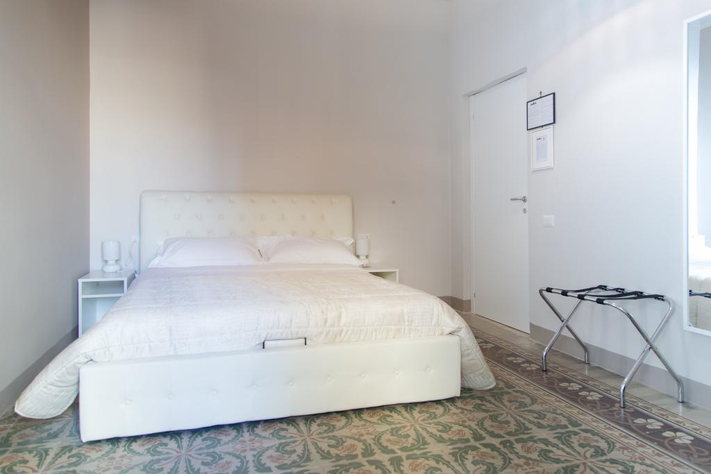 Matera In Vacanza Habitación foto