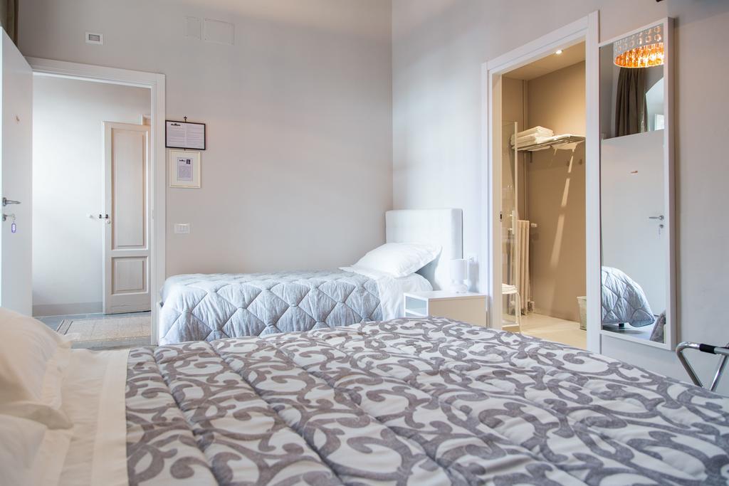 Matera In Vacanza Habitación foto