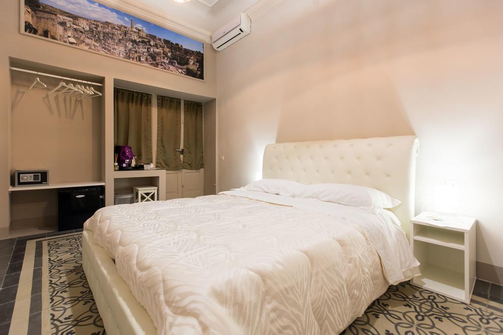 Matera In Vacanza Habitación foto