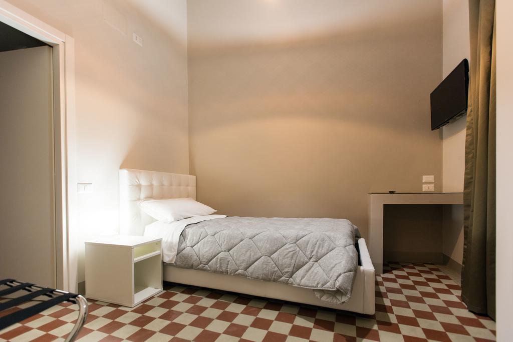 Matera In Vacanza Habitación foto