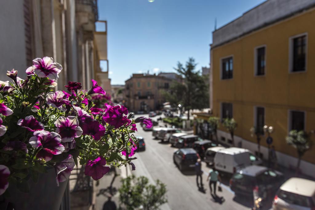 Matera In Vacanza Exterior foto